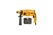 Перфоратор Ingco RGH6528