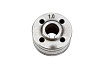 Ролик (0.8-1.0 мм; сталь) для IRMIG 160/180 Fubag 31 514