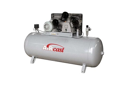 Компрессор Remeza Aircast СБ 4/Ф-270 LB 75