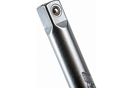 Держатель бит отверточного типа 1/4" L=150мм JTC -3740