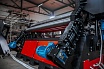 Вальцы Keepler-Stan четырех валковые RME-1300x2 мм УФ-00015231