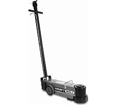 Пневмогидравлический домкрат Kraftwell 40/20 т KRWAJ40-2T