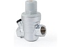 Редуктор давления PROFACTOR мембранный, с отводом под манометр 1/2" PF PRV 253