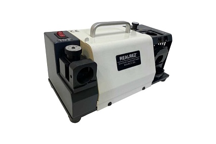 Заточной станок для сверл REALREZ ф3-ф20 Z20G-220V REZ-Z20G(230V)