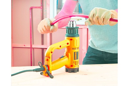 Пистолет горячего воздуха DeWalt D26411-QS