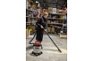 Пылесос для влажной и сухой уборки Einhell TC-VC 1820 S 2342167
