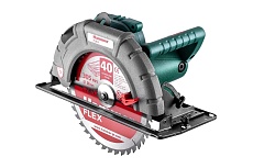 Циркулярная пила Hammer CRP2400/305 2400 Вт, 3700 об/мин, 305x30 мм, максимальный пропил 117 мм 630819