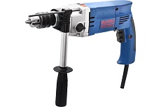 Ударная дрель Фиолент МСУ9-16-2РЭ Ф0006 ИДФР298115005-К7