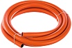 Шланг (3 м; 9х3 мм) для газа пропан-бутан Cellfast 20-004