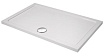Поддон для душа Cezares TRAY-M-AH-120/90-35-W 120x90 стеклокомпозит, белый