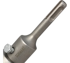 Коронка в сборе (100 мм; SDS-Plus) SCH.W.ERT 5406010
