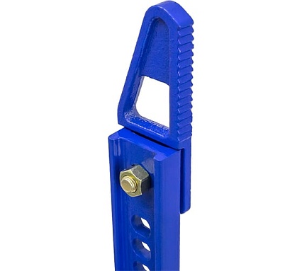 Реечный домкрат HI-LIFT 150 см PAT-605
