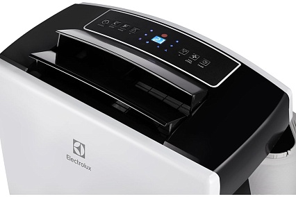 Мобильный кондиционер Electrolux COOL POWER EACM- 16 НP/N3 НС-1123663
