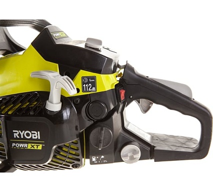 Цепная пила Ryobi RCS3835T 5133002386