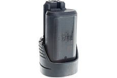 Аккумулятор (12 В; 2 А*ч; Li-Ion) Bosch 1600Z0002X