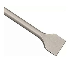 Лопатка 17x280x40 мм, SDS-plus для перфоратора, стз-029 Strong СTЗ-02917280