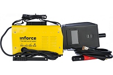 Сварочный инвертор Inforce MMA IOS-250