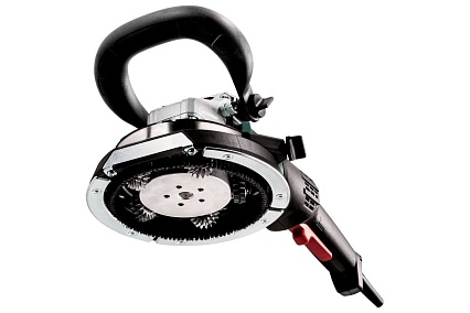 Шлифователь по штукатурке Metabo RFEV 19-125 RT 603826700