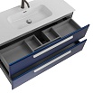 Тумба с раковиной Cezares Eco-Cer-N 120 см
