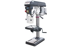 Настольный вертикально-сверлильный станок Optimum OPTIdrill D23Pro 3003015