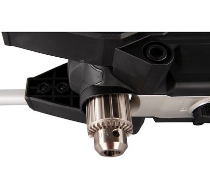 Аккумуляторный землебур Makita LXT BL 2х18 В DDG460ZX7