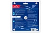 Диск алмазный ультратонкий ТИП-Х ТУРБО 230x22.2x2 мм Vertextools 04-230-25