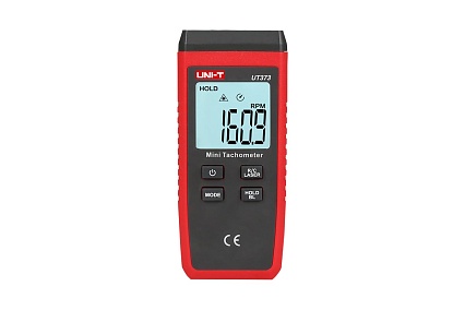 Цифровой лазерный тахометр UNI-T UT373 00-00012111