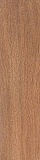 Керамогранит Kerama Marazzi Вяз коричневый 9.9х40.2 см, SG400200N