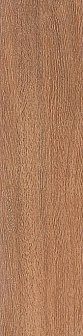 Керамогранит Kerama Marazzi Вяз коричневый 9.9х40.2 см, SG400200N