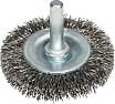 Щетка дисковая (75 мм; ширина 16 мм) Bosch 2609256530