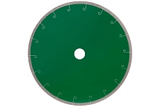 Диск алмазный по граниту (250x25.4 мм) Granite-Elite Diam 202