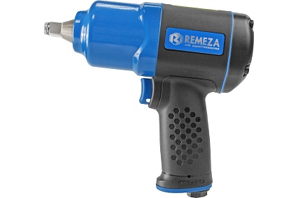 Ударный гайковёрт Remeza R-1200 1/2" УТ-00000401