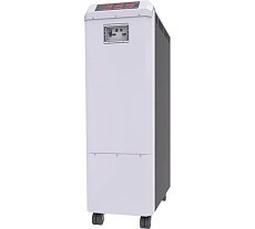 Трехфазный стабилизатор напряжения Вольт Engineering Герц ПРО Э 16-3/160 v3.0