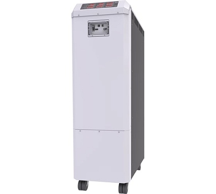 Трехфазный стабилизатор напряжения Вольт Engineering Герц ПРО Э 16-3/160 v3.0