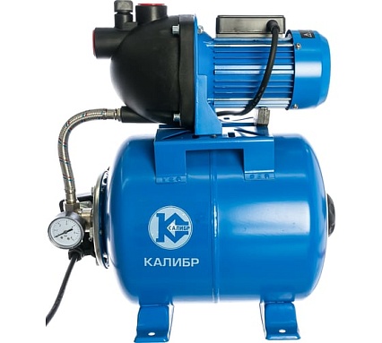 Насосная станция Калибр СВД-650П 00000044901