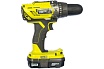 Ударная дрель-шуруповерт Ryobi ONE+ R18PD3-213G 5133003696