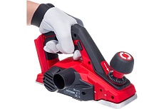 Аккумуляторный рубанок Einhell PXC TE-PL 18/82 Li-Solo 4345400