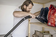 Хозяйственный пылесос Karcher WD 5 V-25/5/22 1.628-300.0