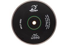 Диск алмазный сплошной по граниту SPLIT DISC (350х32/25.4 мм) TECH-NICK 41000362