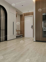 Виниловый ламинат Alpine Floor Grand Sequoia LVT Лавр 1219.2x184.15x2.5 мм, ECO 11-402