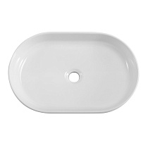 Раковина Cezares CZR-6594 55 см белый