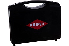 Ручной обжимник Knipex KN-975265