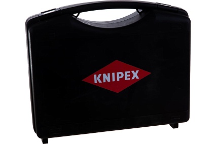 Ручной обжимник Knipex KN-975265
