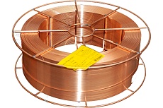 Проволока самозащитная порошковая TeroMatec EO 8330 (1.2 мм; 15 кг) CASTOLIN 753778