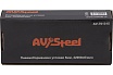 Угловая пневмобормашина AV Steel AV-701315