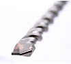 Бур по бетону SDS-plus Professional 10x110 мм Tsunami T10610200010110