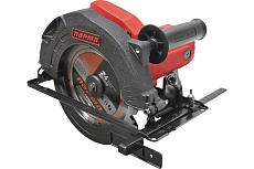 Электрическая дисковая пила Парма практик 180д 1600 вт, диаметр 185/20 мм 02.004.00006