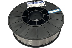 Проволока порошковая E 71T-GS 1 мм, D200, 5 кг Профессионал 04361