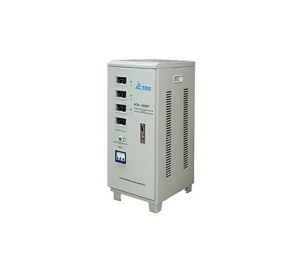 Стабилизатор ТСС АСН-6000Т 501953