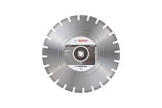 Алмазный диск Standart for Asphalt (400х20 мм) Bosch 2608603789